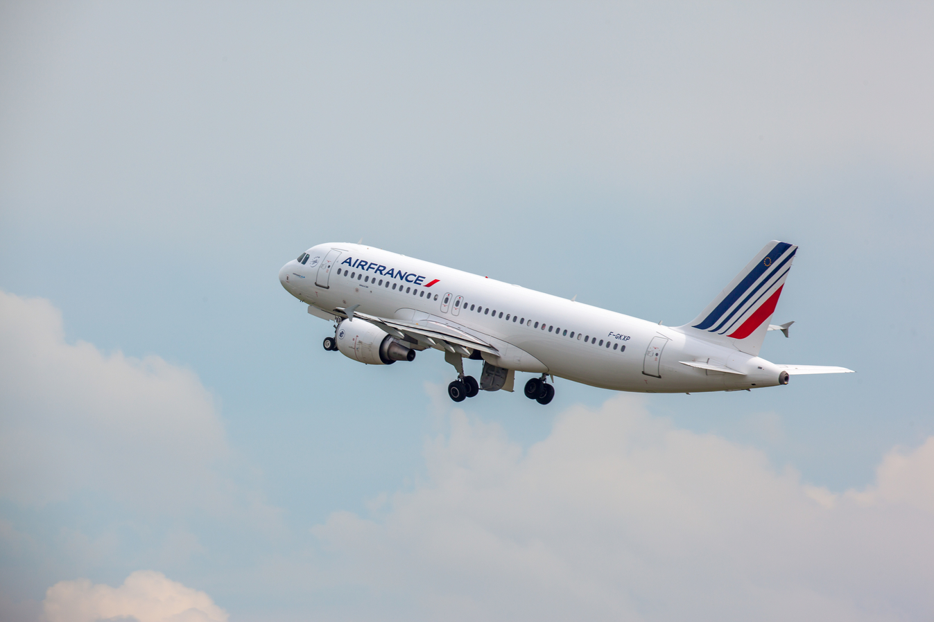 Travel Advisory: Air France confirms Flights to continue operating Between Paris and Johannesburg