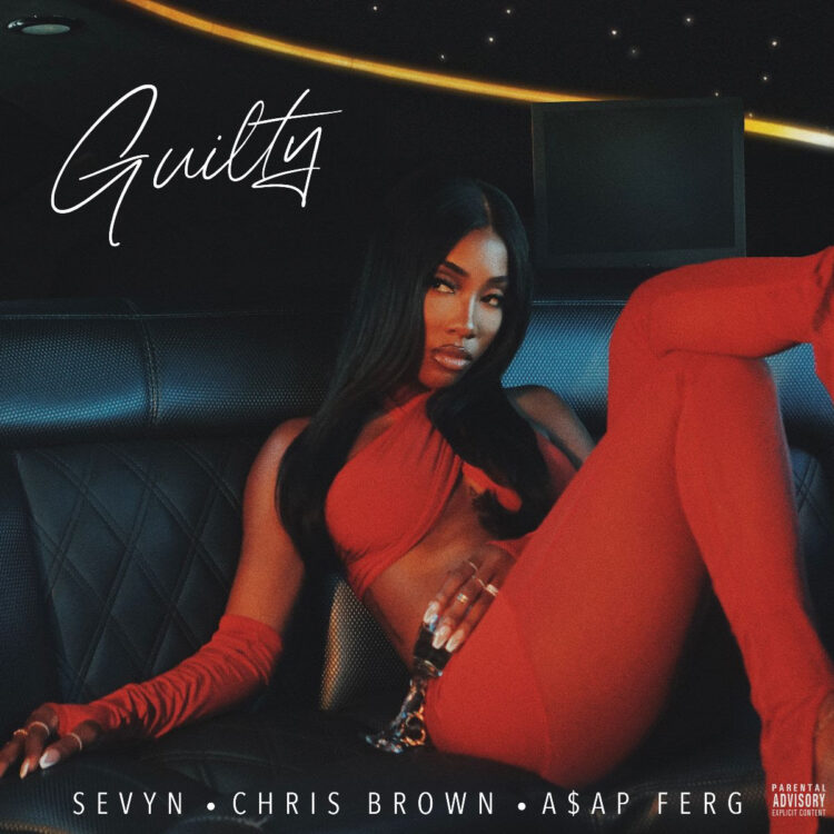 Sevyn Streeter Enlists Chris Brown and A$AP Ferg for New Single ‘Guilty’
