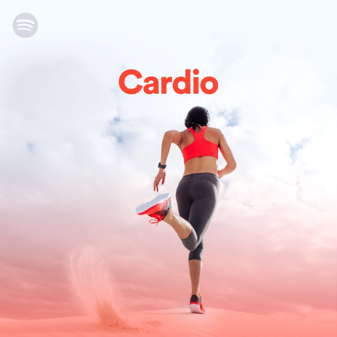 Spotify Shares Some Favourite Workout Tracks To Kick-Off Your 2021 Routine