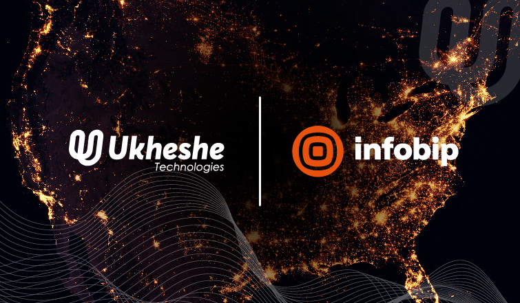 Ukheshe Technologies and Infobip collaborate to create SA’s first WhatsApp payment gateway