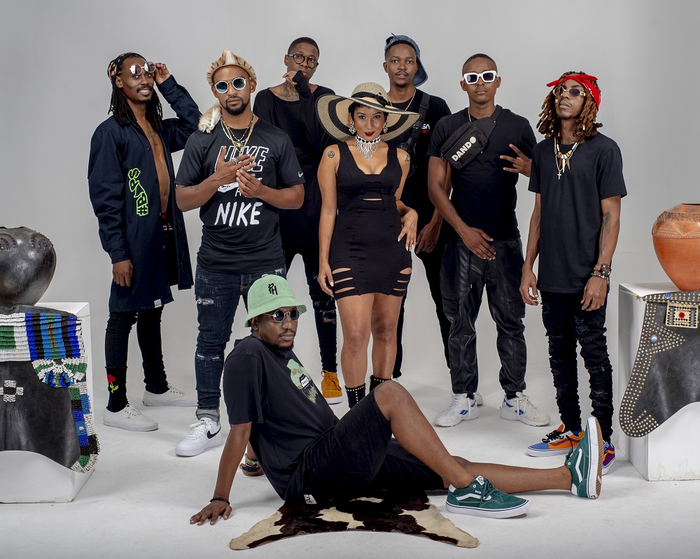 New Durban Label "Maleningi Records" Showcases KZN’s Hottest Talent