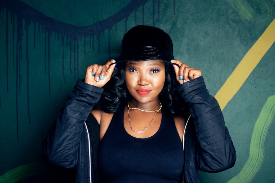 Zanele Potelwa Is Mzansi’s New Queen Of Lunchtime Radio As She Makes Waves On 5FM