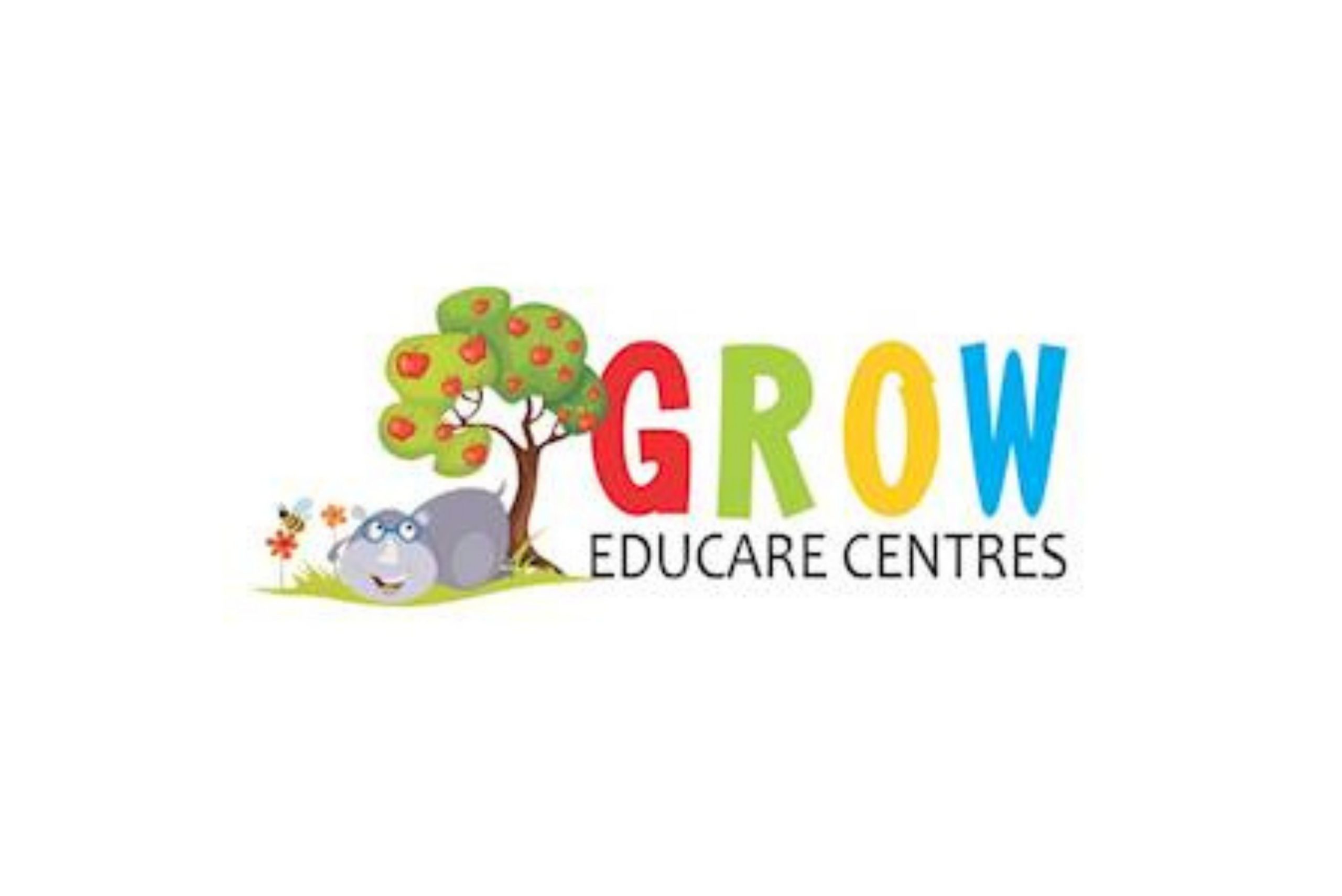 GROW Educare Centres: Launch of 5 Steps to 5-Star ECD Programme