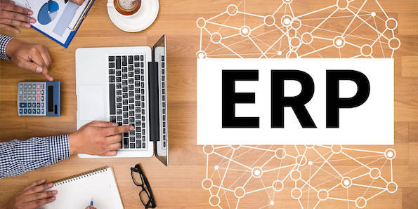 Busting ERP Myths
