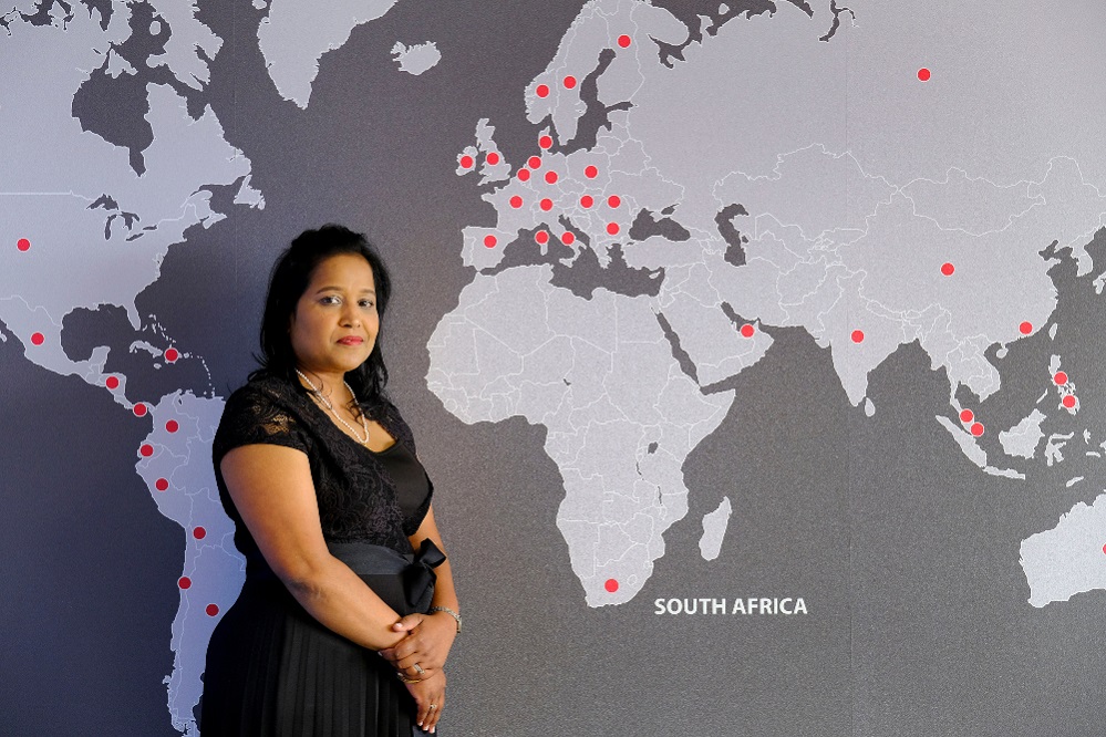 Marilyn Moodley appointed to lead SoftwareONE South Africa