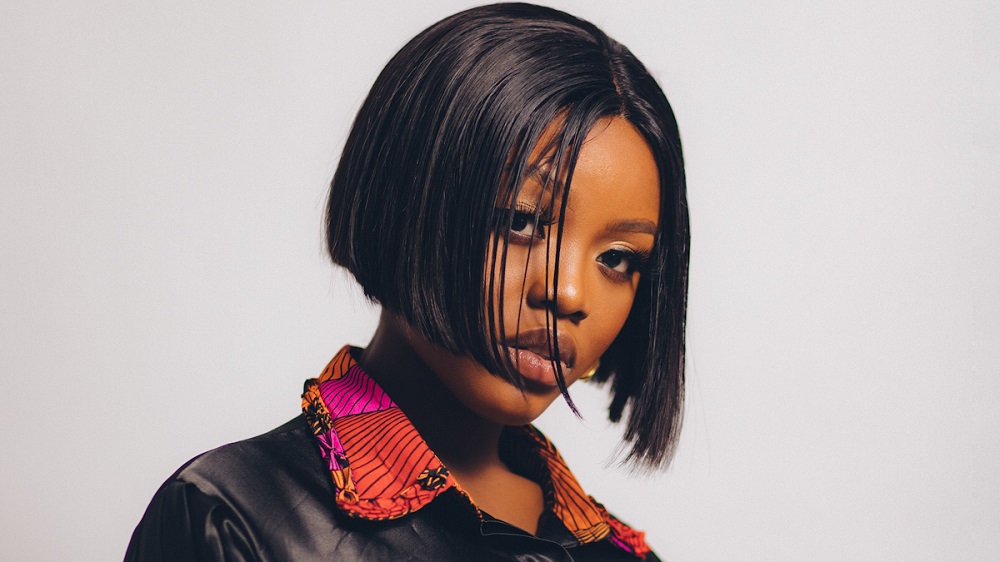 Spotify Launches EQUAL’s Music Program | Ghana’s Gyakie is the first African singer to join the global program