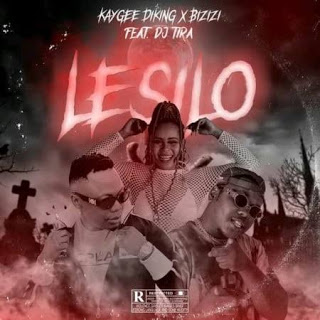 Amapiano Star Duo, Kaygee & Bizizi Release New Single “Lesilo” 