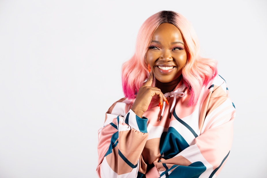Zanele Potelwa To Host This Year’s Sunday Times GenNext Awards