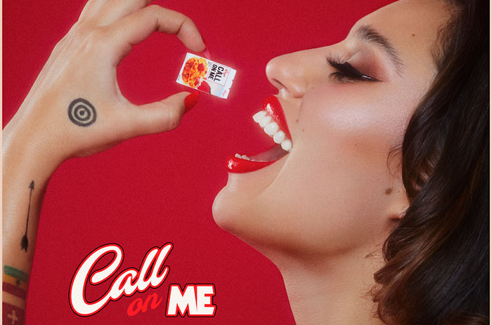 Raye Returns With New Single ‘Call On Me’