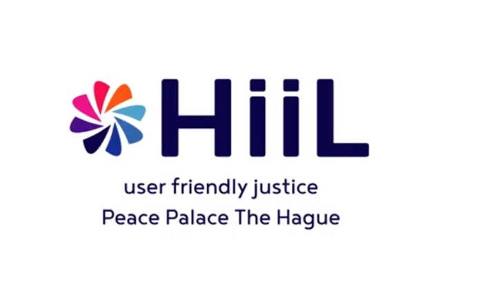 HiiL - User Friendly Justice