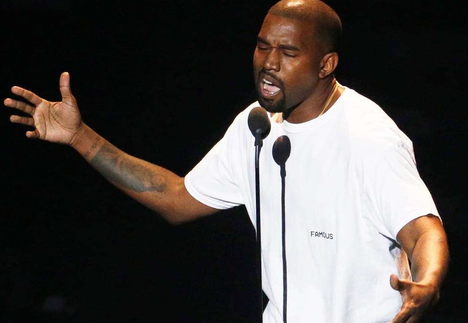 Kanye West To Release Donda On July 23