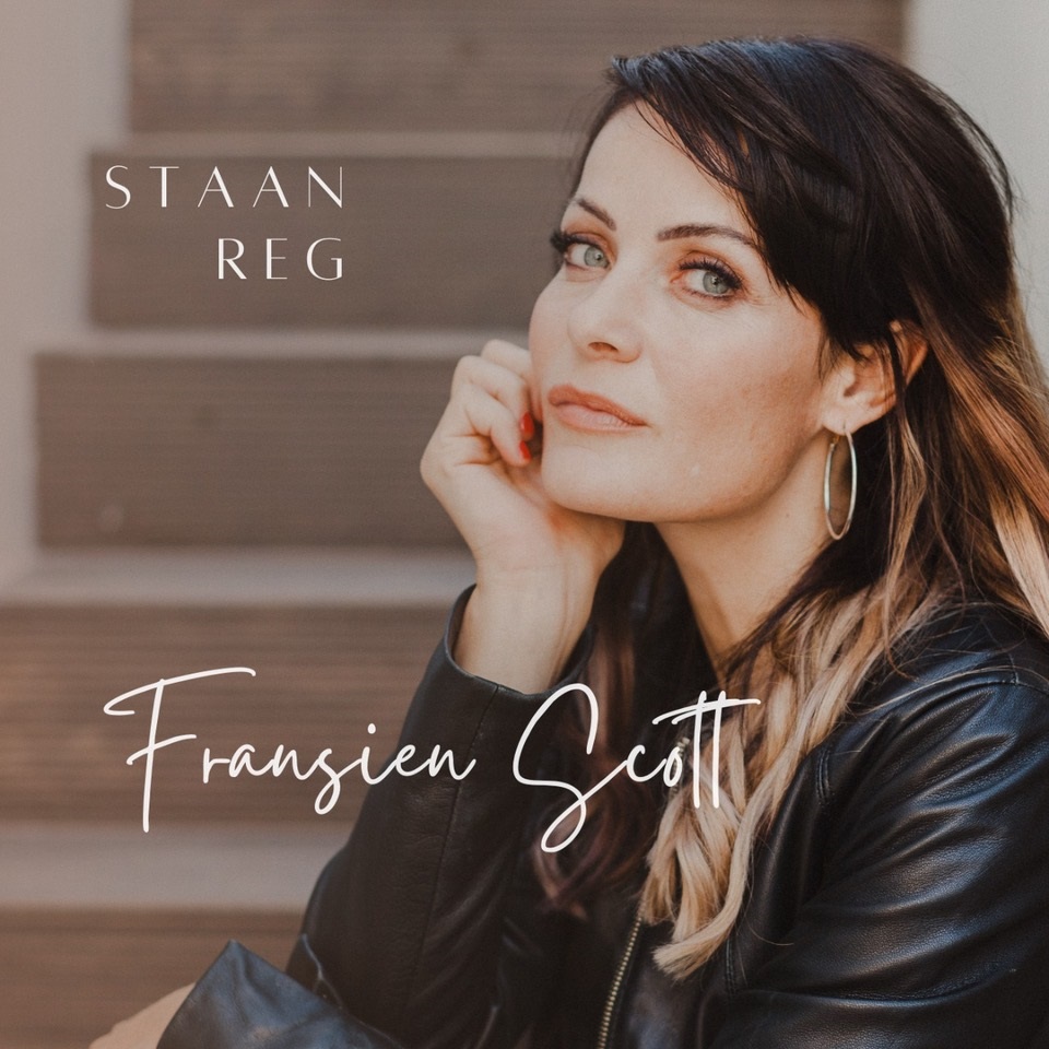 Beautiful Fransien Scott releases a modern ballad that will speak directly to your heart 