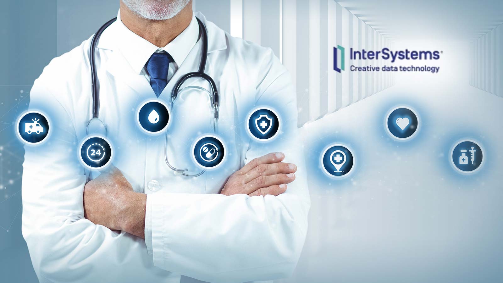 InterSystems Introduces HealthShare Message Transformation Service as Part of the Amazon HealthLake Launch