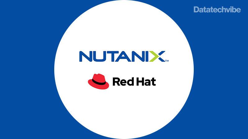 Nutanix - Red Hat and Nutanix Announce Strategic Partnership to Deliver Open Hybrid Multicloud Solutions