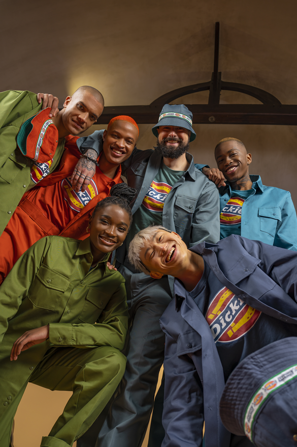 Dickies: The Brand Known For Its No-Nonse Approach To Functional Wear