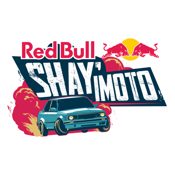 Celebrating 3 years of Red Bull Shay’ iMoto