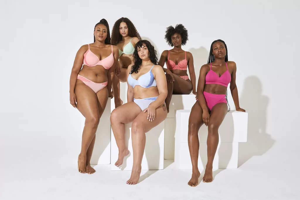 Top Lingerie Trends This Summer Season - Jozi Gist