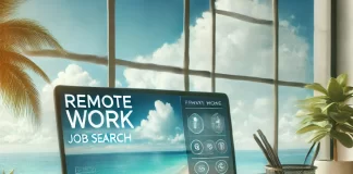 How to Get a Remote Job While Living Anywhere in the World