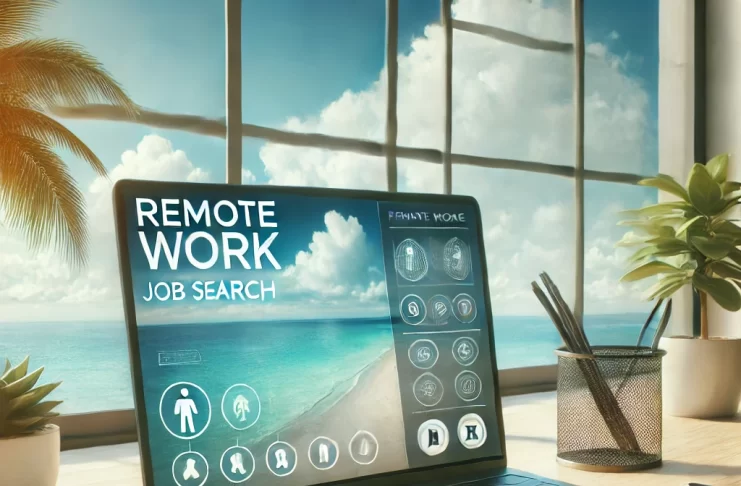 How to Get a Remote Job While Living Anywhere in the World