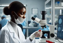 South African Scientists’ HIV Vaccine Trials Halted by Trump’s Aid Cuts