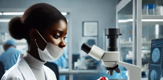 South African Scientists’ HIV Vaccine Trials Halted by Trump’s Aid Cuts