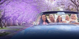 The Mommy Club is back – this time with a brand new city and even more drama!