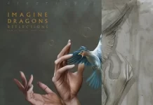 IMAGINE DRAGONS RELEASE ANNIVERSARY ALBUM
