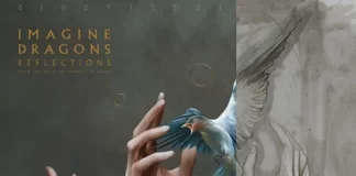 IMAGINE DRAGONS RELEASE ANNIVERSARY ALBUM