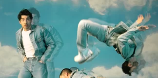 JONAS BROTHERS COMMEMORATE THE OFFICIAL KICK-OFF OF THEIR 20TH ANNIVERSARY CELEBRATIONS WITH NEW SINGLE “LOVE ME TO HEAVEN”OUT NOW