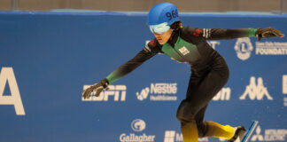 WE CAME, WE SAW, WE CONQUERED!