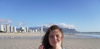 The Rise of Actress Melissa Massyn