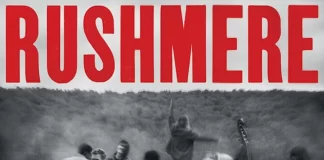 MUMFORD & SONS RELEASE FIFTH ALBUM, RUSHMERE