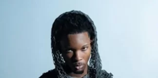 D4VD SEIZES THE MOMENT ON