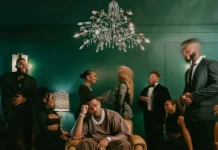 GRAMMY-WINNING ARTIST FRIDAYY RELEASES SOPHOMORE ALBUM,SOME DAYS I’M GOOD, SOME DAYS I’M NOT