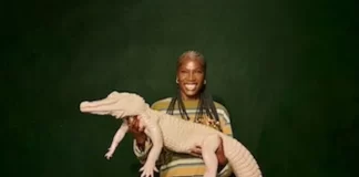 GRAMMY® WINNER DOECHII RESPONDS TO FAN REQUESTS FOR “ANXIETY,” ONE OF HER EARLIEST