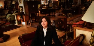 LUCY DACUS RELEASES PERFORMANCE