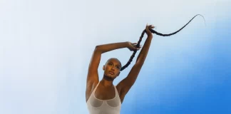 COCO JONES HIGHLY ANTICIPATED DEBUT ALBUM