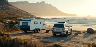 Caravaning this Easter? Safeguard yourself before you hit the road