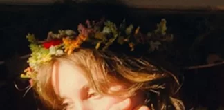 SYDNEY ROSE BEGINS HER NEXT CHAPTER WITH NEW EP I KNOW WHAT I WANT OUT NOW