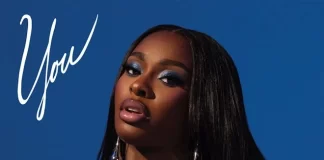 COCO JONES RELEASES NEW SINGLE