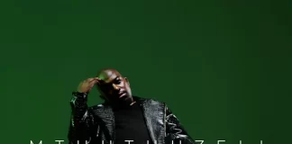 DE MTHUDA SETS AMAPIANO ABLAZE: