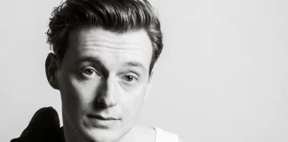 NICKLESS IS UNSTOPPABLE WITH HIS NEW 80’S INSPIRED TRACK ‘CAROLINE’