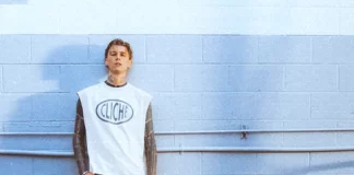 mgk Debuts Catchy Summer Single “cliché” With