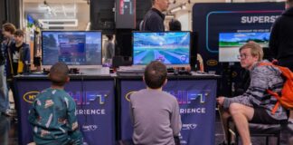 HYPROP MTN SHIFT Gaming Experience2025: South Africa’s Biggest Gaming Showdown Returns