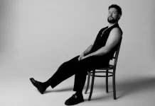 CALUM SCOTT SHARES A LOVE SONG FOR THE AGES