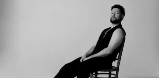CALUM SCOTT SHARES A LOVE SONG FOR THE AGES