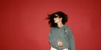 LORDE ANNOUNCES NEW ALBUM VIRGIN — OUT JUNE 27