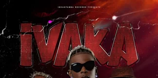 Aubrey Qwana Unveils Deeply Personal Single “Ivaka” – A Message of Resilience and Reflection