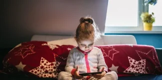 SA’S EXCESSIVE SCREENTIME HARMING CHILDREN’S MENTAL HEALTH