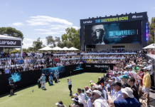 Sam Horsfield re-signs with Majesticks Golf Club to complete new-look line-up for 2026 LIV Golf season